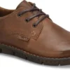 BORN SHOE COMPANY 'Born' Men's Soledad - Brown