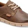 BORN SHOE COMPANY 'Born' Men's Soledad - Brown