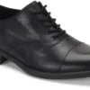 BORN SHOE COMPANY 'Born' Men's Marc Oxford - Black 1 BORN SHOE COMPANY 'Born' Men's Marc Oxford - Black