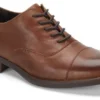 BORN SHOE COMPANY 'Born' Men's Marc Oxford - Brown