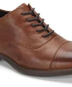 BORN SHOE COMPANY 'Born' Men's Marc Oxford - Brown