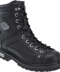 'Harley Davidson' Men's 7