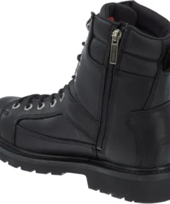 'Harley Davidson' Men's 7