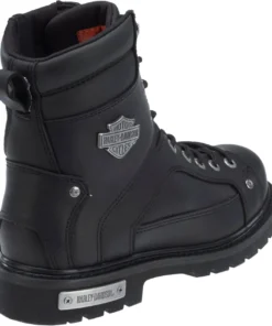 'Harley Davidson' Men's 7