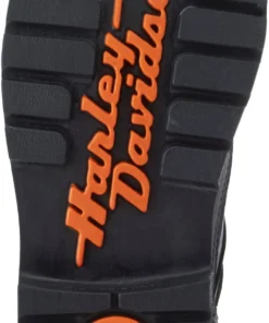 'Harley Davidson' Men's 7