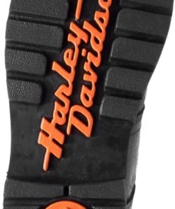 'Harley Davidson' Men's 5