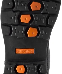 'Harley Davidson' Men's 5.75