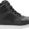 'Harley Davidson' Men's 6" Eagleson WP Riding Sneaker - Black