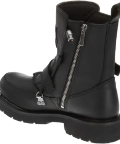 'Harley Davidson' Men's 6