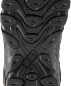 'Harley Davidson' Men's Woodridge Composite Shoe - Black