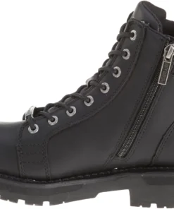 'Harley Davidson' Women's 5.5