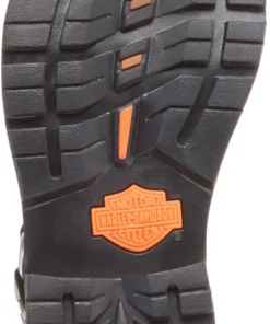 'Harley Davidson' Women's 5.5