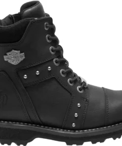 'Harley Davidson' Women's 5.5