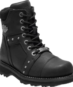 'Harley Davidson' Women's 5.5