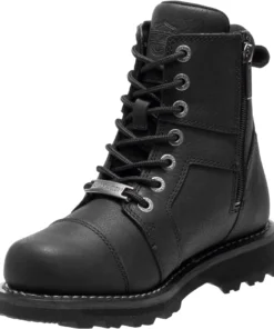 'Harley Davidson' Women's 5.5