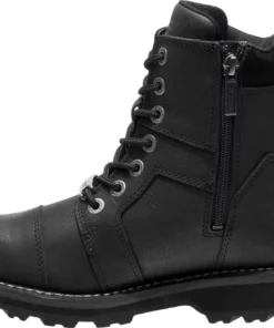 'Harley Davidson' Women's 5.5
