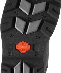 'Harley Davidson' Women's 5.5