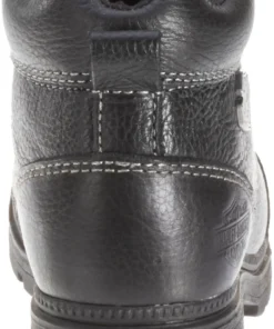 'Harley Davidson' Women's 4" Tyler Lace Up - Black 19 'Harley Davidson' Women's 4