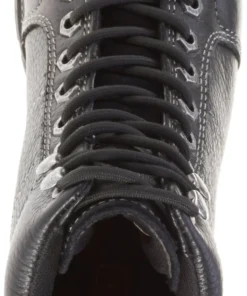 'Harley Davidson' Women's 4" Tyler Lace Up - Black 20 'Harley Davidson' Women's 4