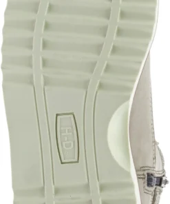 'Harley Davidson' Women's 6" Marconi Riding Boot - Brown