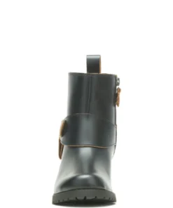 'Harley Davidson' Women's 4.5" Lalanne Harness - Black 12 'Harley Davidson' Women's 4.5