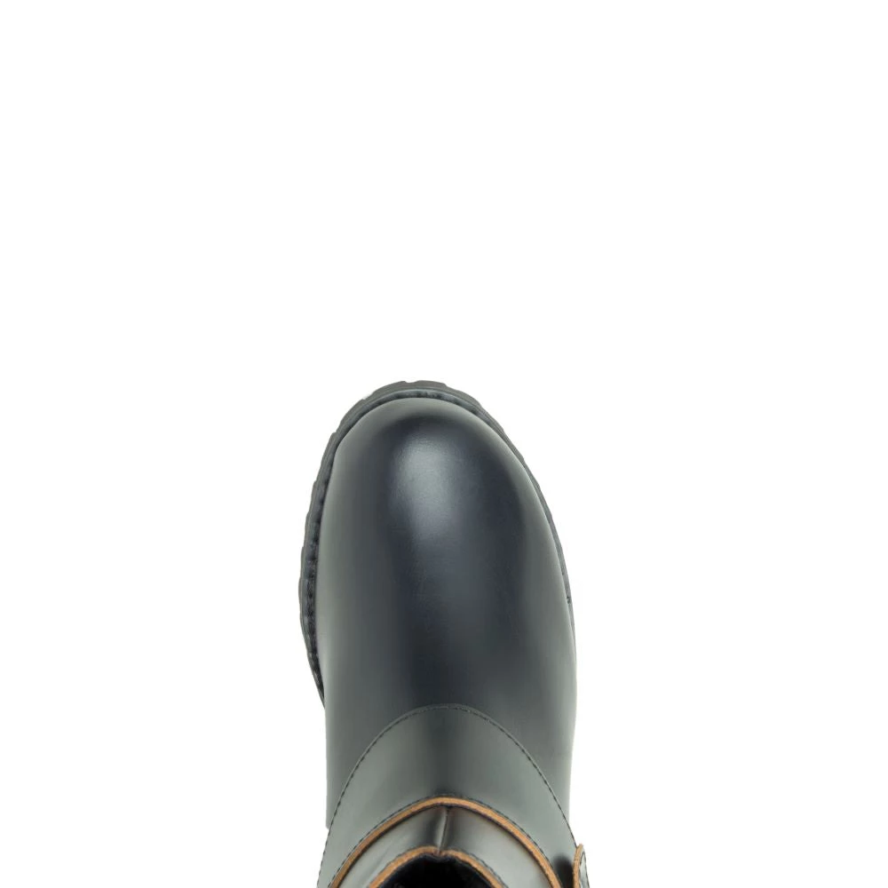 'Harley Davidson' Women's 4.5" Lalanne Harness - Black 4 'Harley Davidson' Women's 4.5" Lalanne Harness - Black