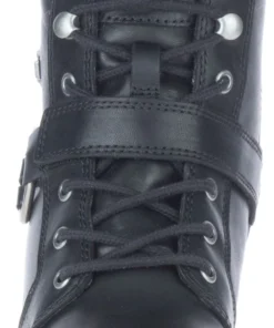 'Harley Davidson' Women's 6" Tegan Harness - Black 12 'Harley Davidson' Women's 6