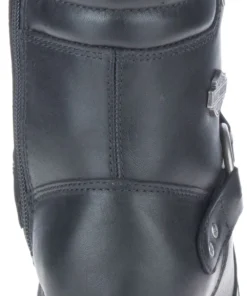 'Harley Davidson' Women's 6" Tegan Harness - Black 13 'Harley Davidson' Women's 6