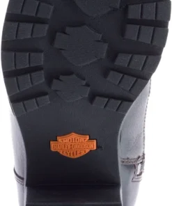 'Harley Davidson' Women's 7.5