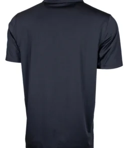 'Hooey' Men's The Weekender Polo - Black Brands