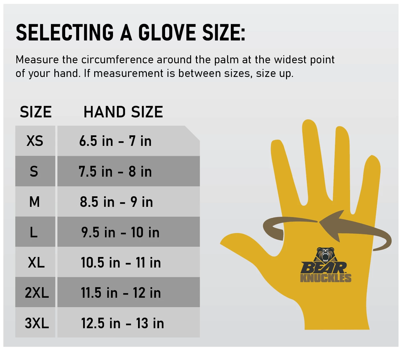 BEAR KNUCKLES LLC 'Bear Knuckles' Double Wedge™ Fleece-Lined Water Resistant Cowhide Driver Glove - Yellow 5 BEAR KNUCKLES LLC 'Bear Knuckles' Double Wedge™ Fleece-Lined Water Resistant Cowhide Driver Glove - Yellow