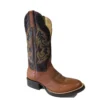 'Hondo' Men's 13" Western Boot - Walnut/Brown Shoes & Boots 1 'Hondo' Men's 13" Western Boot - Walnut/Brown Shoes & Boots