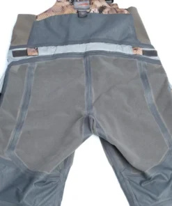 SITKA WEAR AND EQUIPMENT 'Sitka' Men's Hudson Bibs - Waterfowl : Marsh 9 SITKA WEAR AND EQUIPMENT 'Sitka' Men's Hudson Bibs - Waterfowl : Marsh