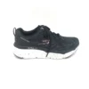 'Skechers' Women's Max Cushioning Elite-Limitless Intensity - Black / White