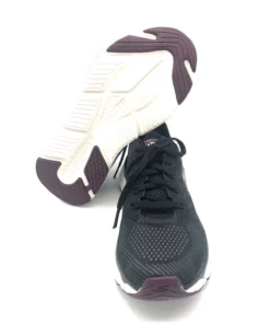 'Skechers' Women's Max Cushioning Elite-Limitless Intensity - Black / White