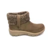 'Skechers' Women's Easy Going Heighten Boot - Taupe