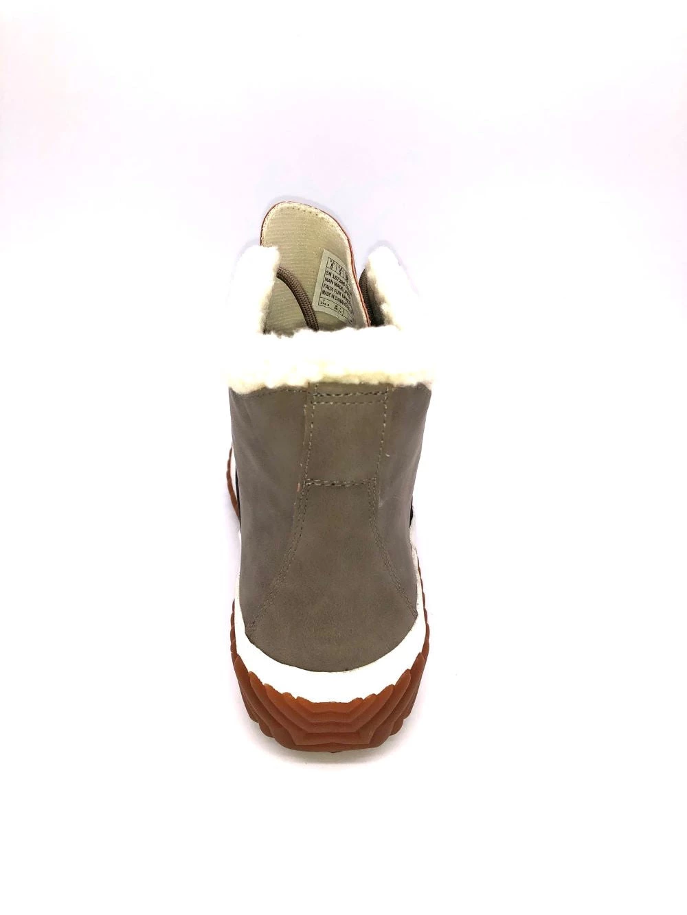 'Skechers' Women's Jagged Pond Boot - Black / Taupe 5 'Skechers' Women's Jagged Pond Boot - Black / Taupe