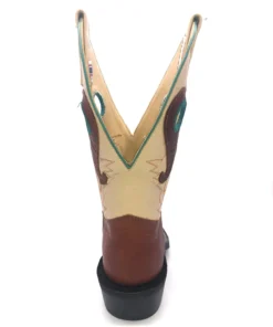 Olathe Boots 'Olathe' Men's 12