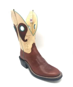 Olathe Boots 'Olathe' Men's 12