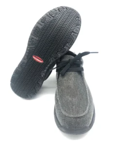 'Skechers' Men's Otsego Onerous EH Alloy Toe - Black