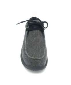 'Skechers' Men's Otsego Onerous EH Alloy Toe - Black