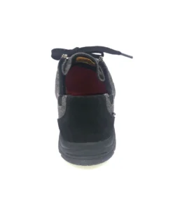 'Skechers' Men's Otsego Onerous EH Alloy Toe - Black