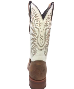 Tanner Mark Boots 'Tanner Mark' Men's 13