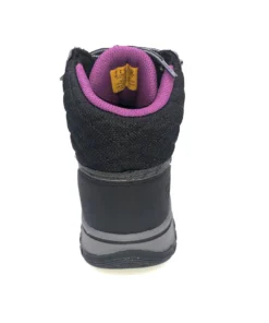 'Skechers' Women's 4" McColl WP Comp Toe - Black 10 'Skechers' Women's 4