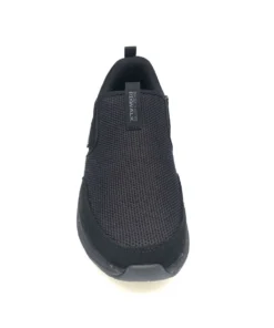 'Skechers' Men's GOwalk Outdoor-Andes Slip On - Black 9 'Skechers' Men's GOwalk Outdoor-Andes Slip On - Black