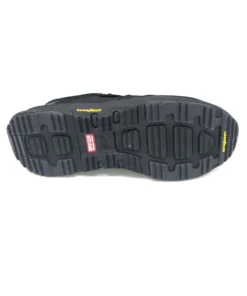 'Skechers' Men's GOwalk Outdoor-Andes Slip On - Black 11 'Skechers' Men's GOwalk Outdoor-Andes Slip On - Black