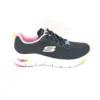 'Skechers' Women's Arch Fit Infinity - Black