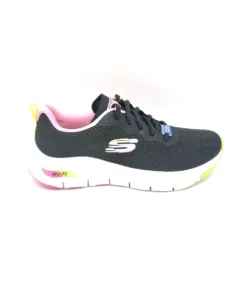 'Skechers' Women's Arch Fit Infinity - Black