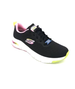 'Skechers' Women's Arch Fit Infinity - Black