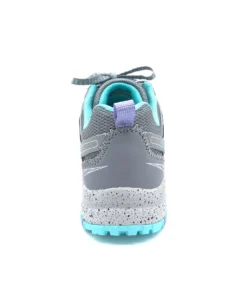 'Skechers' Women's Hillcrest Vast Adventure - Gray / Blue